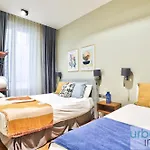 Urbanflat 140 - Beautiful Duplex In Saint-germain Des Pres Apartman *