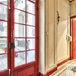 Apartman Urbanflat 140 - Beautiful Duplex In Saint-germain Des Pres *