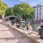 Urbanflat 140 - Beautiful Duplex In Saint-germain Des Pres