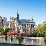 Apartman Urbanflat 140 - Beautiful Duplex In Saint-germain Des Pres Párizs