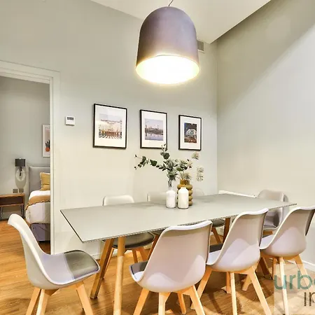 Urbanflat 140 - Beautiful Duplex In Saint-germain Des Pres Apartman