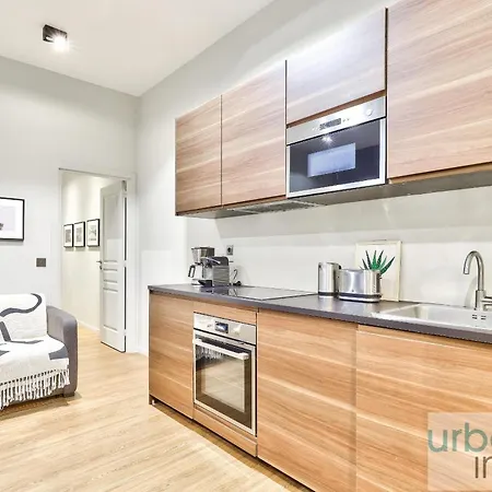 Urbanflat 140 - Beautiful Duplex In Saint-germain Des Pres * Párizs