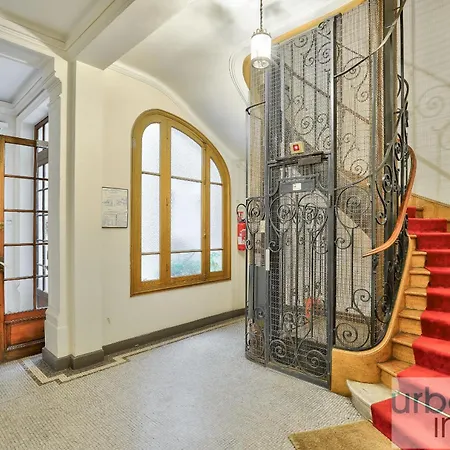 Urbanflat 140 - Beautiful Duplex In Saint-germain Des Pres * Párizs